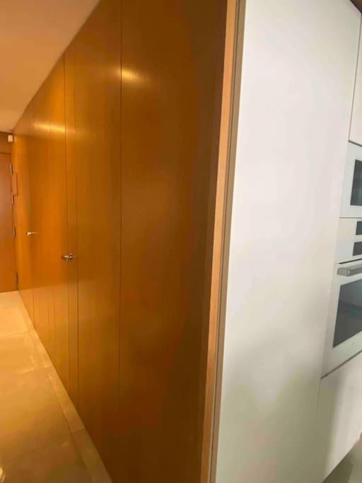 Casa vacanze Casa Unifamiliar Moderna Cerca De Fibes Siviglia
