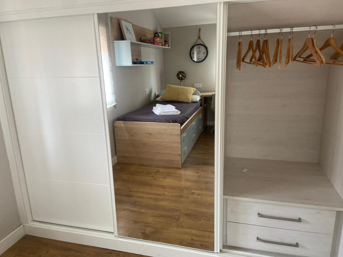 Casa Unifamiliar Moderna Cerca De Fibes Casa vacanze