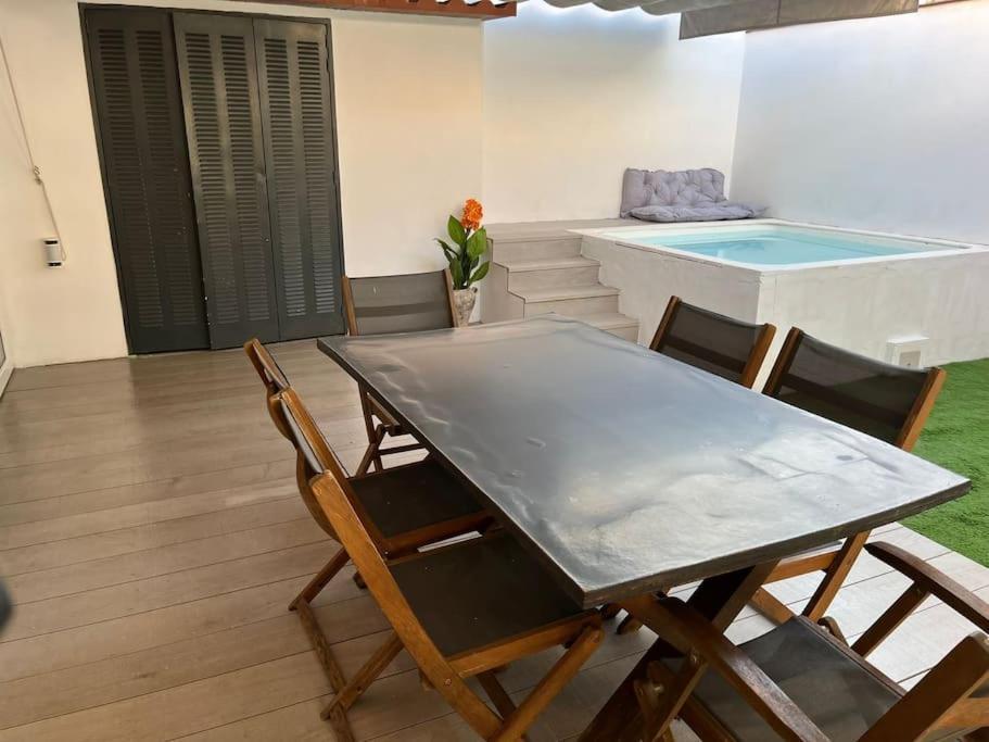 Casa Unifamiliar Moderna Cerca De Fibes Holiday home Seville