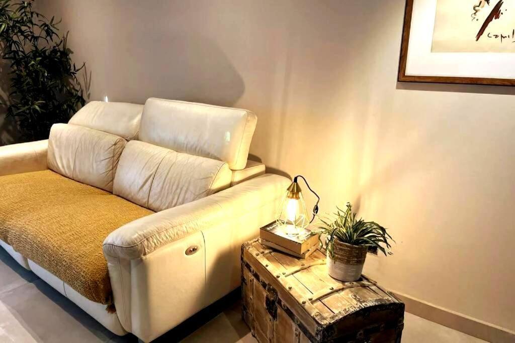 Holiday home Casa Unifamiliar Moderna Cerca De Fibes Seville