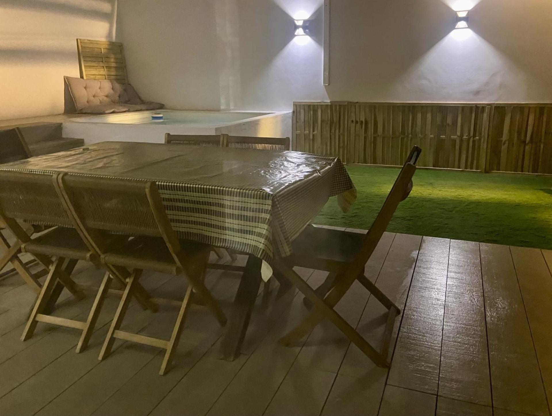 Casa Unifamiliar Moderna Cerca De Fibes Siviglia