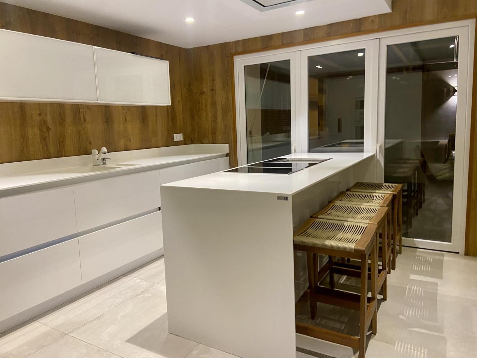 Casa Fibes - Congresos Parking Y Alberca Holiday home *