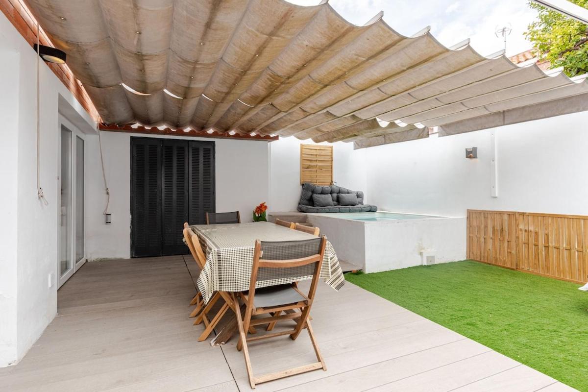 Casa Fibes - Congresos Parking Y Alberca Holiday home