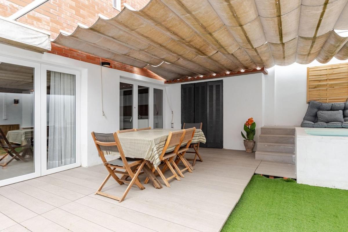 Casa Fibes - Congresos Parking Y Alberca Holiday home *