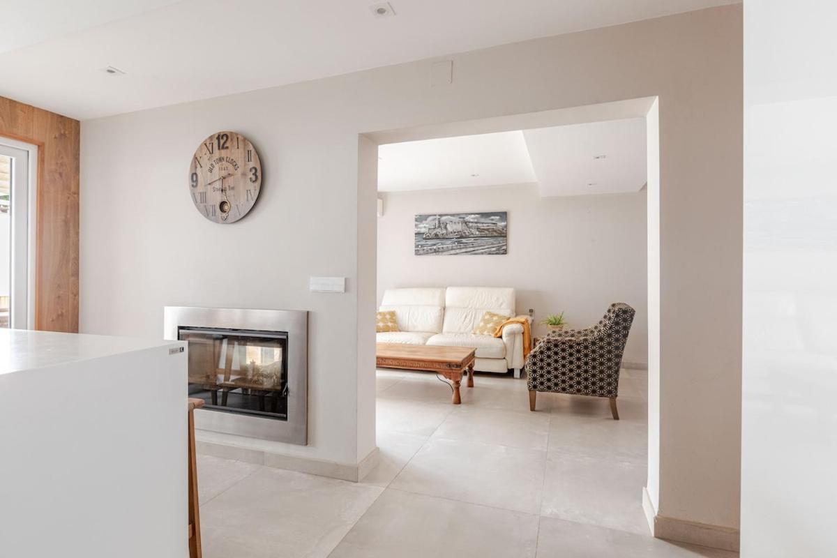 Casa Fibes - Congresos Parking Y Alberca Holiday home *